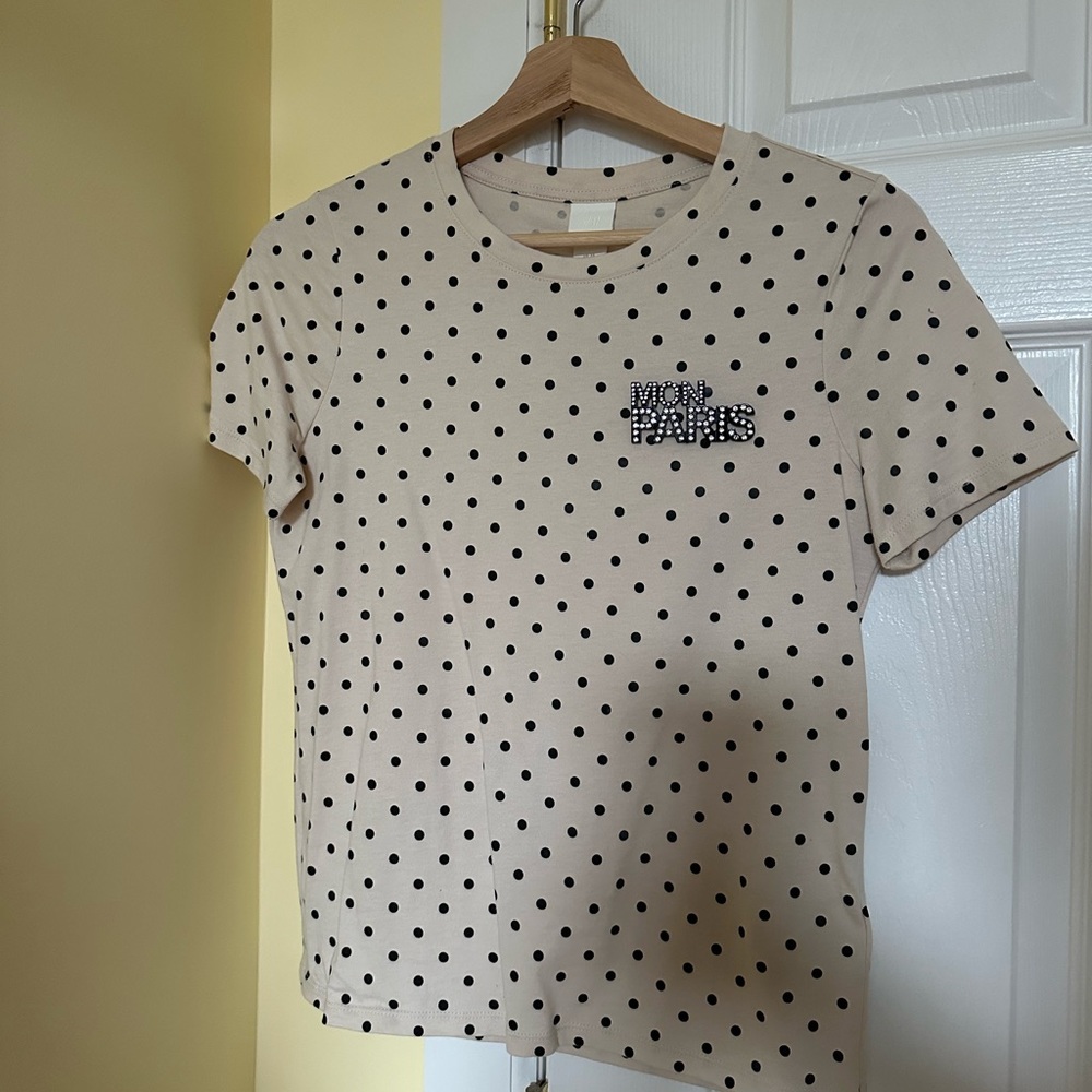 H&M T-shirt